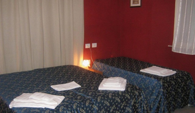 Hotel Ferraro