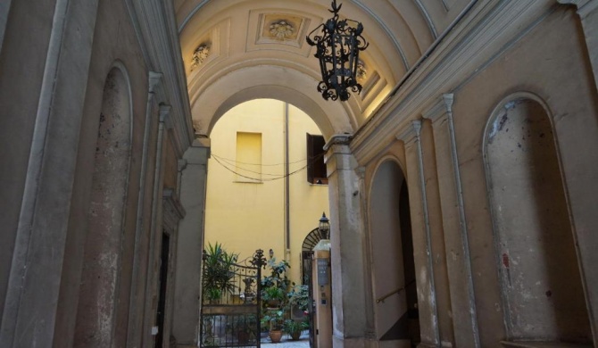 Hotel Filippo
