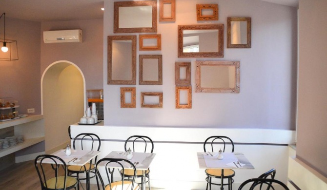 Hotel Fiori