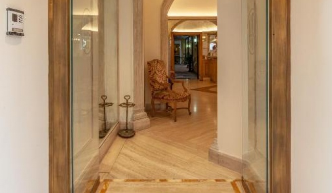 Hotel Flavia
