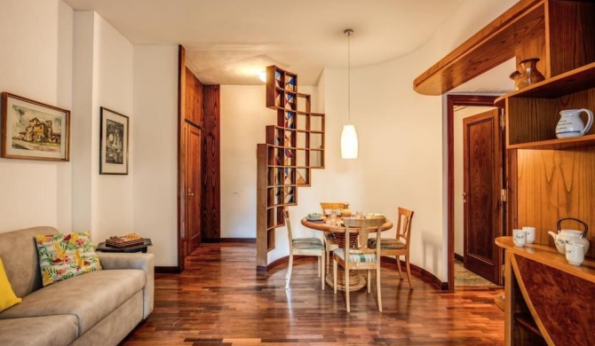 Sogliano Cozy Apartment