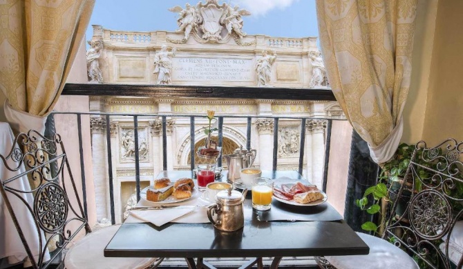 Hotel Fontana