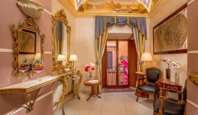 Hotel Forte