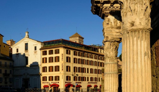 Hotel Forum