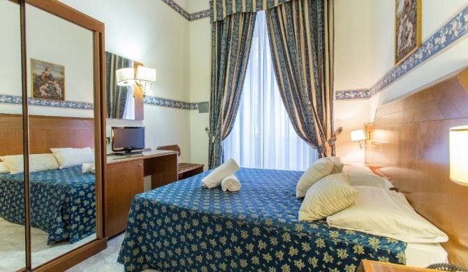 Hotel Gabriella