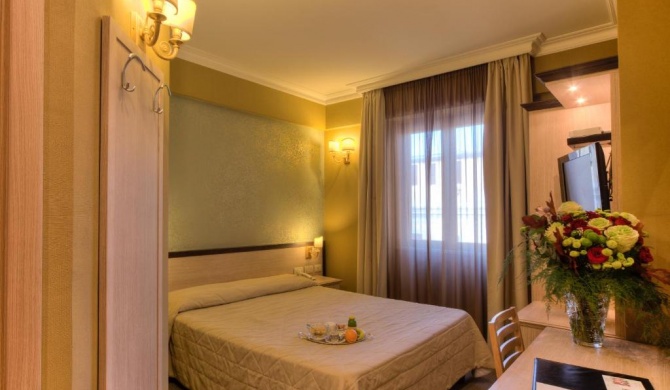 Hotel Galileo
