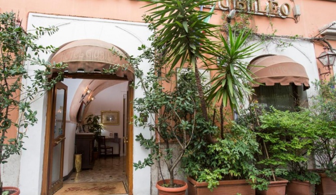 Hotel Giubileo
