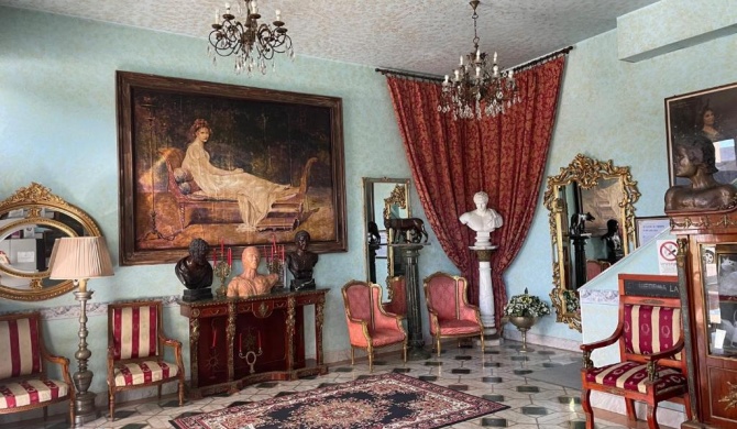 Hotel Giulietta e Romeo