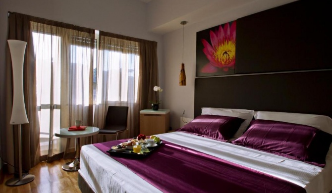Hotel Gravina San Pietro