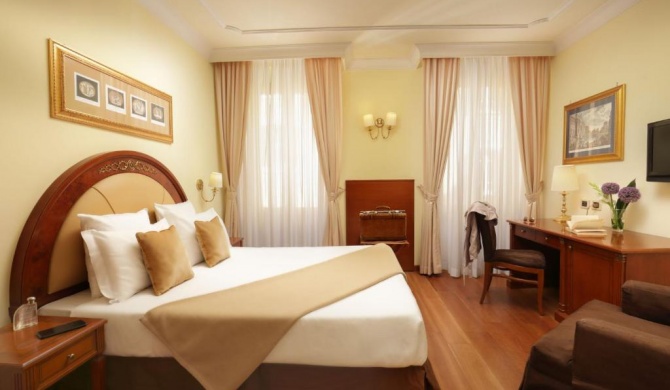 Hotel Homs
