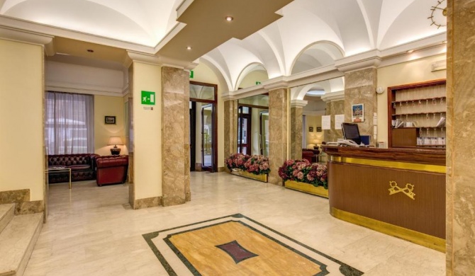 Hotel Igea