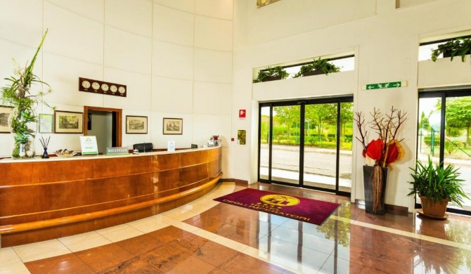 Hotel IMPERATORI