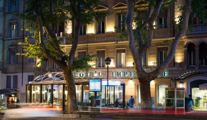 Hotel Imperiale by OMNIA hotels