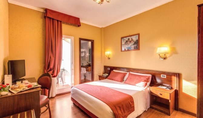 Hotel Impero