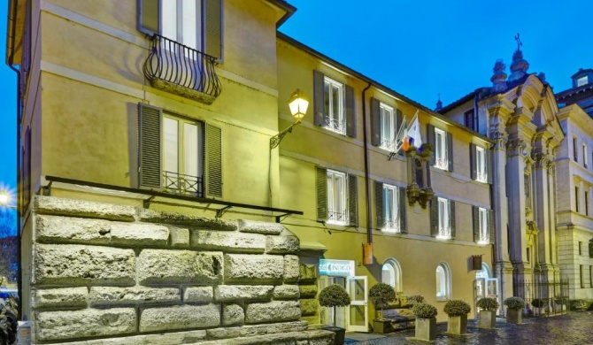 Hotel Indigo Rome - St. George, an IHG Hotel