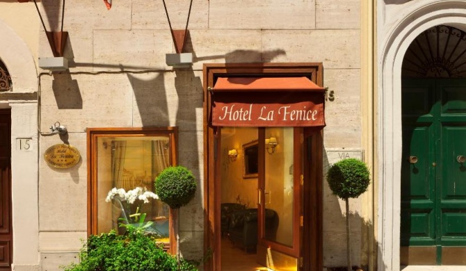 Hotel La Fenice