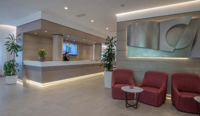 Hotel La Giocca