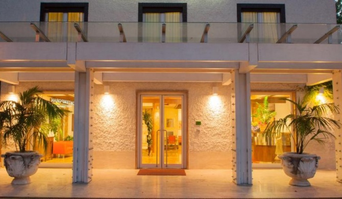 Hotel La Pergola