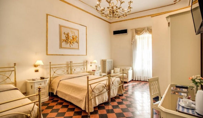 Hotel Labelle