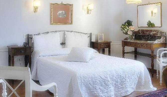 Hotel Lancelot