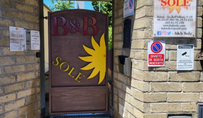 sole