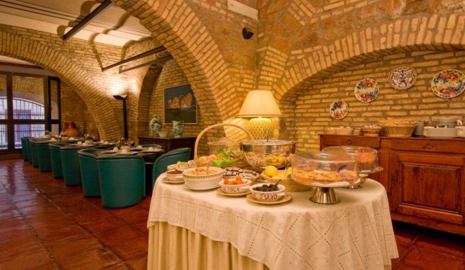 Hotel Laurentia