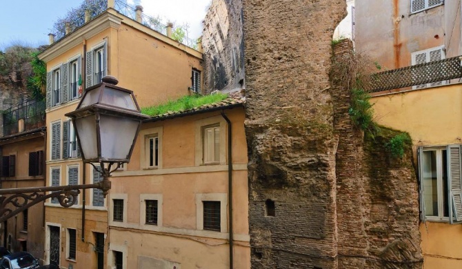 Hotel Le Clarisse al Pantheon