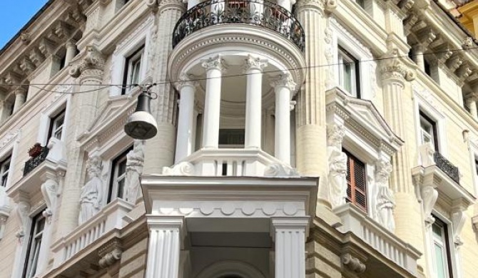 Hotel Le Petit