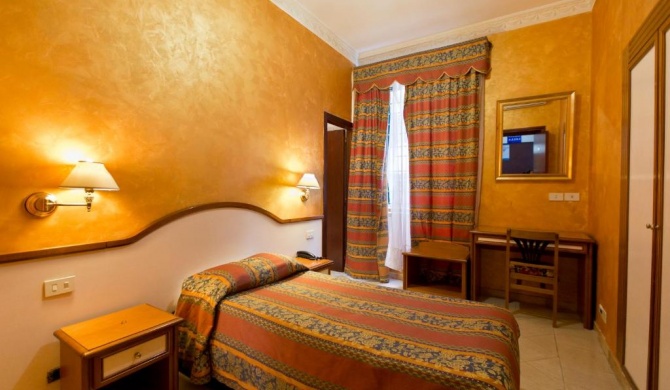 Hotel Lella