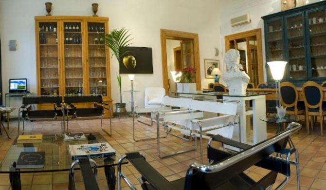 Hotel Locanda Cairoli