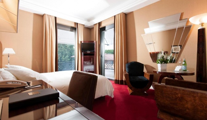 Hotel Lord Byron - Small Luxury Hotels of the World