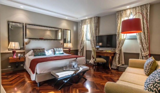 Hotel Lunetta
