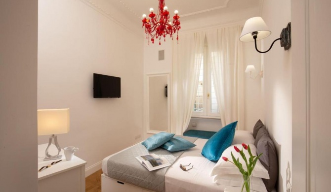 Sole Apartment