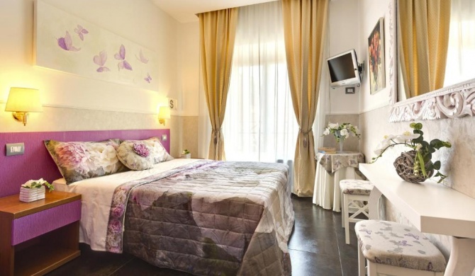 Hotel Marcantonio