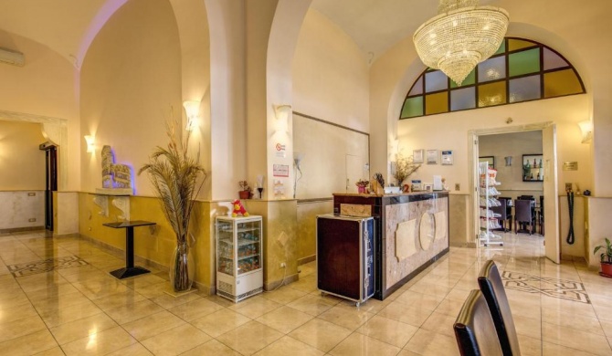 Hotel Maryelen