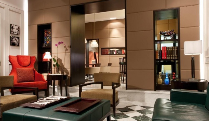 Hotel Mascagni