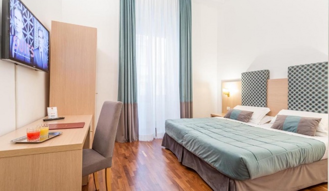 Hotel Medici