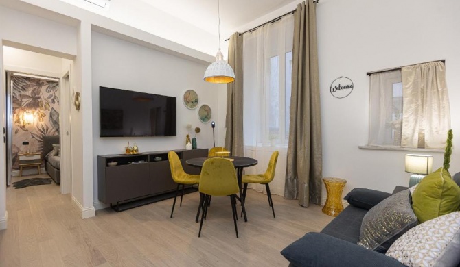 Solferino by Rental in Rome
