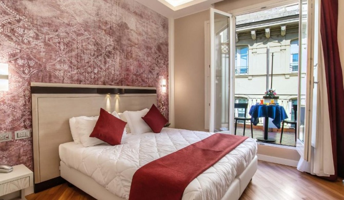 Hotel Memphis