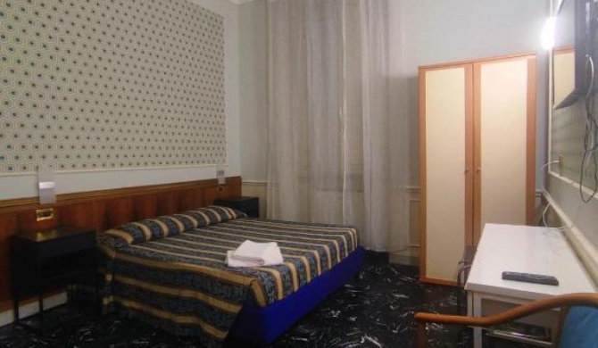 Hotel Milazzo Roma