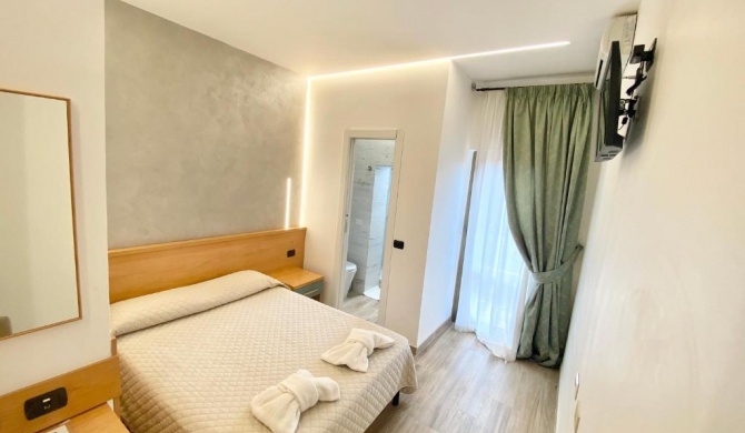 Hotel Millerose