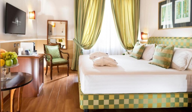 Hotel Milton Roma
