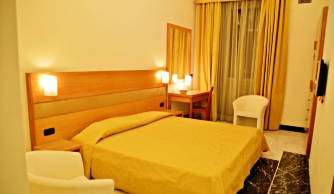 Hotel Moscatello