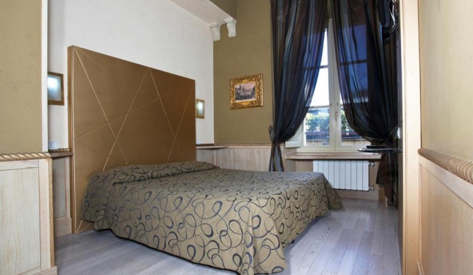 Hotel Nardizzi Americana