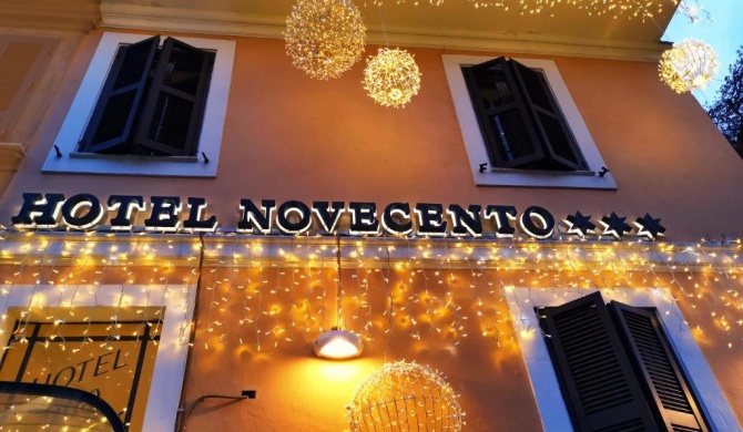 Hotel Novecento