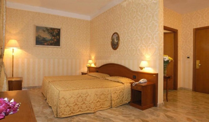 Hotel Orazia