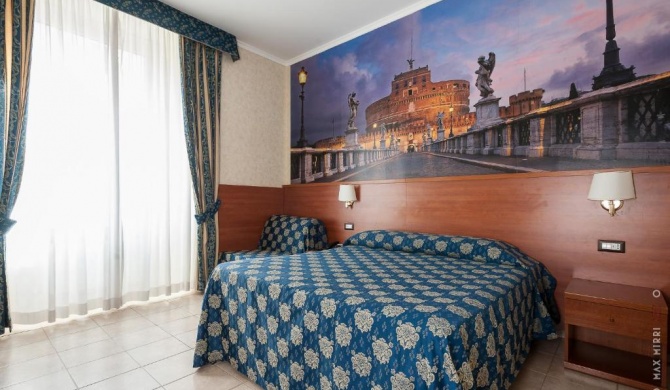 Hotel Orlanda