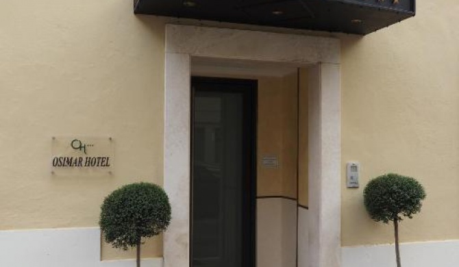 Hotel Osimar