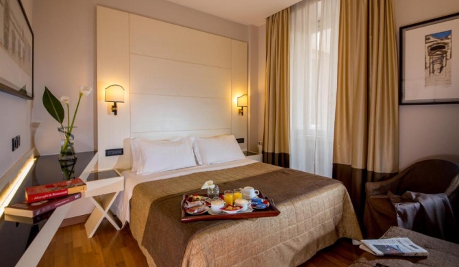 Hotel Oxford