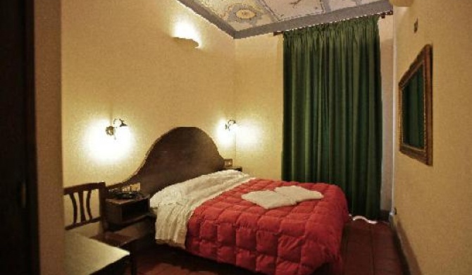 Hotel Panda